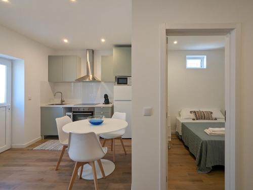 Canary's Suite