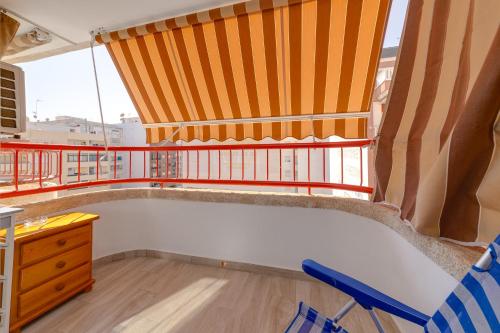 Sunny Studio Playa del Cura