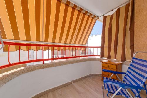 Cosy Studio Playa del Cura