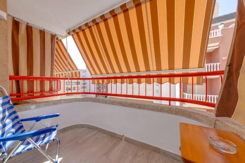 Cosy Studio Playa del Cura