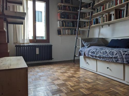 Gallery image of Casa Isola Bassa in Dolo