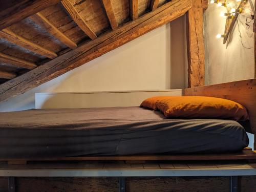 Gallery image of Casa Isola Bassa in Dolo