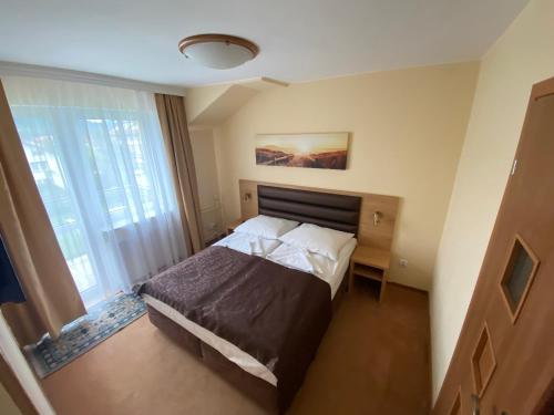 Imagen de la galería de Hotel Milena, en Milówka