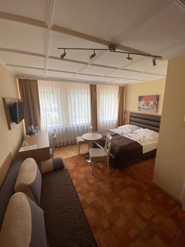 Imagen de la galería de Hotel Milena, en Milówka