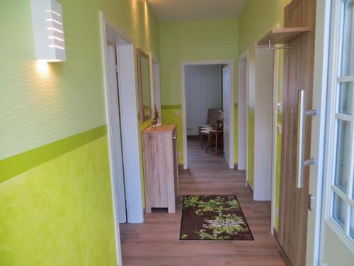 Billede fra billedgalleriet på Spreewald Ferienhaus Bludniki i Burg