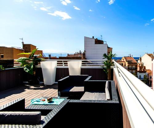 Dreams Port Cambrils Apartment