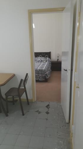 En eller flere senge i et værelse på CORRIENTES 1936 2° F