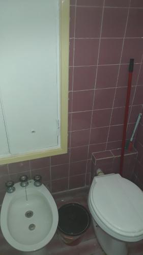 Et badeværelse på CORRIENTES 1936 2° F