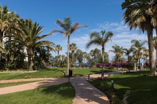 Primera linea de playa En Puerto Banús