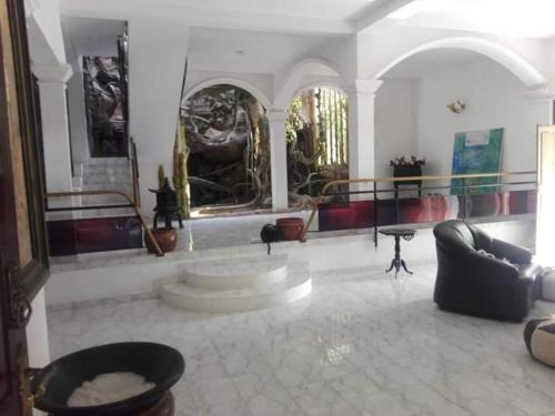 Gallery image of Madikale Resort in Mirigama