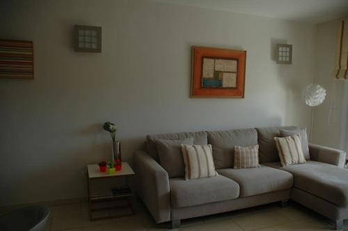 Alojamiento en el Paraiso