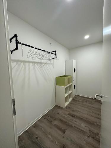 Φωτογραφία από το άλμπουμ του HT Appartement No.3 σε Greppin