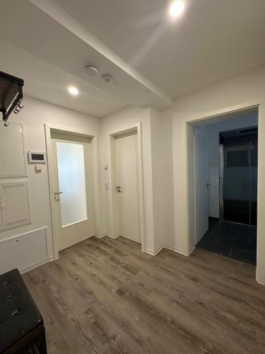 Μια τηλεόραση ή/και κέντρο ψυχαγωγίας στο HT Appartement No.3