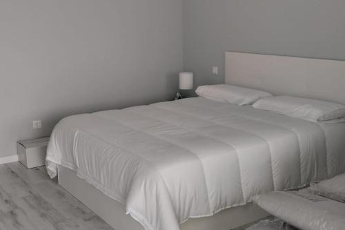 Katil atau katil-katil dalam bilik di Apt. 'A Bicuda' by The Cliff Coast Accomodation