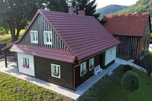 Na Chajdě Kozlovice