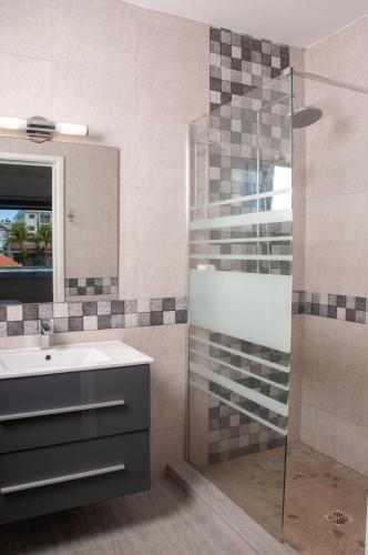 Bany a Residence Seneca