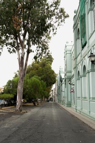 Eucalipto Guesthouse