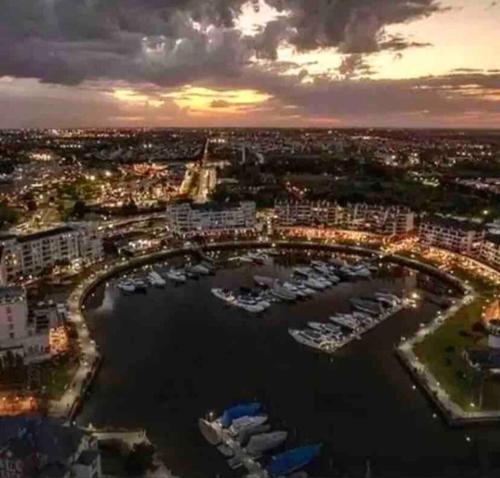 Bahía Nordelta Premium – Photos 2