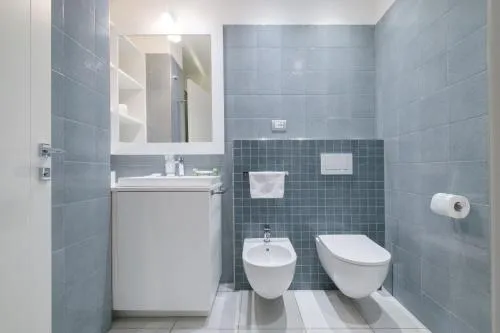 D'Azeglio & Galluzzi Suites photo 28