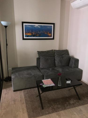 Fotografie z fotogalerie ubytování City center The Base Sea View apartment, convenient life traffic v destinaci Pattaya Central
