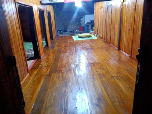 Gambar di galeri bagi Triệu Chương Homestay di Cao Bằng