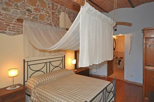 Imagen de la galería de Villa Cassia by PosarelliVillas, en Bagno Vignoni