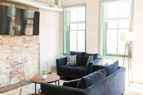 Photo inspiration: Visual Reference: The Penthouse Heart Of Otr W Rooftop Terrace Cincinnati Updated