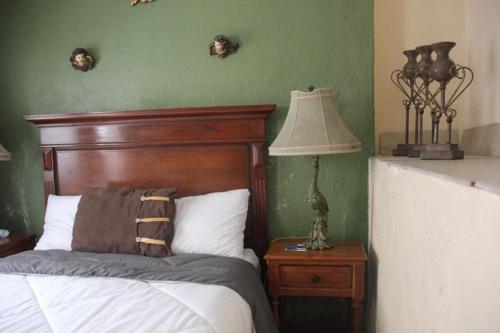 La Aurora Hotel Boutique – Photos 4
