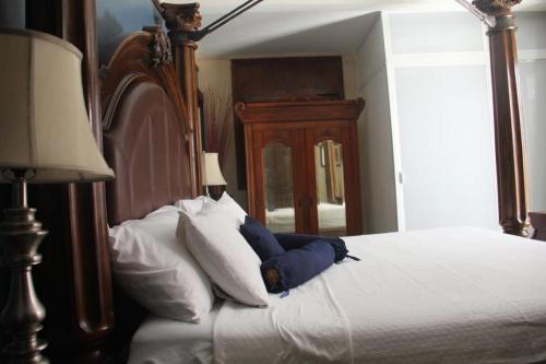 La Aurora Hotel Boutique – Photos 3