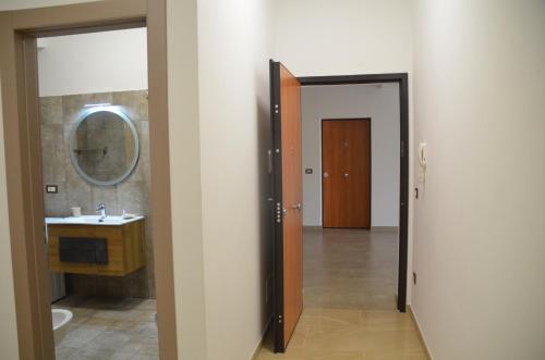 Fotografie z fotogalerie ubytování Residence Kalispera v destinaci Scalea