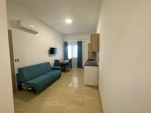 Fotografie z fotogalerie ubytování Residence Kalispera v destinaci Scalea