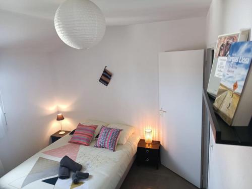 La CASA INCA Mérignac - Appartement 3 pièces avec parking à proximité du Tram