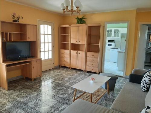 EGRI Apartmanház 8646 Balatonfenyves, 14 Egri utca kép - 3