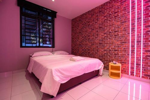 Fotografie z fotogalerie ubytování bukit indah 265 v destinaci Johor Bahru