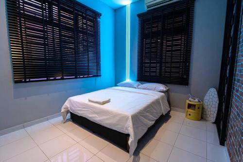Fotografie z fotogalerie ubytování bukit indah 265 v destinaci Johor Bahru