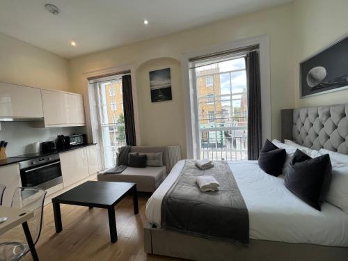Gloucester Place - Baker Street