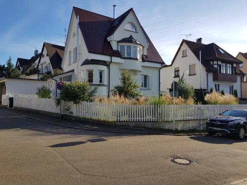 Gallery image of Fewo Simone - Überlingen City - in Überlingen
