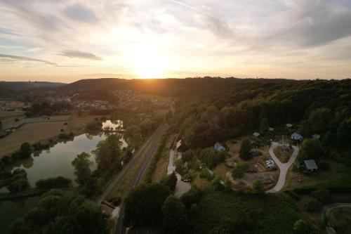 Photo de la galerie de l'établissement Gite Calypso de 14 personnes Fécamp Etretat, à Colleville