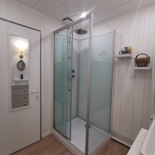 Gallery image of Logis des hirondelles - gold beach - maison plain pied classée 4 étoiles in Ver-sur-Mer