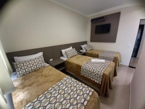 Grand Hotel Pinhalão – Photos 2