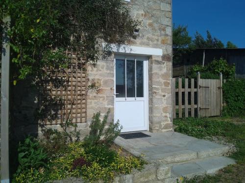 Logement rénové proche forêt