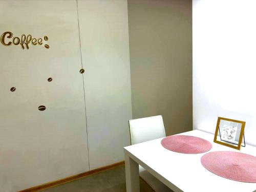 Fotografie z fotogalerie ubytování Apartamenty Aleje Jerozolimskie ve Varšavě