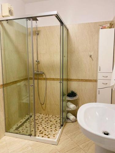 Cosy Apartment Tirana - Imazhi 3