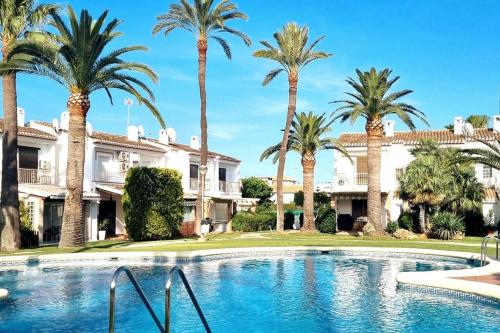 Casa Malú - La Aldea