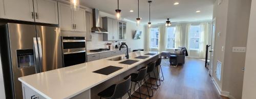 Gallery image of Luxury in Fredericksburg in Fredericksburg