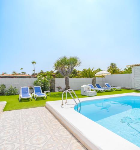 Bungalows Las Almenas