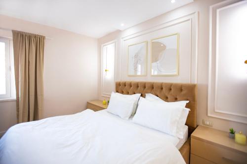 Tirana Center Modern App - THE NEST