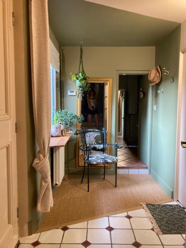 صورة لـ Le Rez de Jardin في إلكيرك كرافونستاد