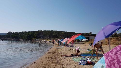 Apartment in Lopar with Two-Bedrooms 2