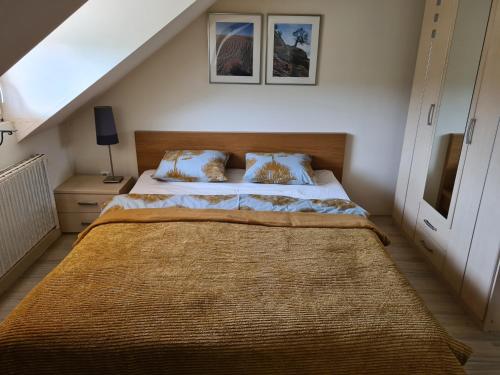 Apartmán Gold Bella Hostýnské vrchy